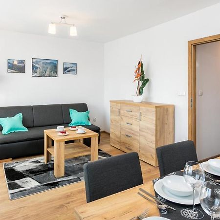 Rent Like Home - Orkana VIII Zakopane Exterior foto