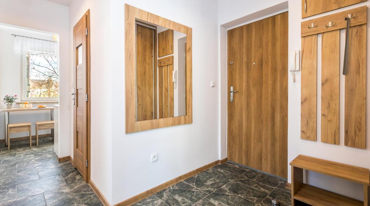 Rent Like Home - Orkana VIII Zakopane Exterior foto