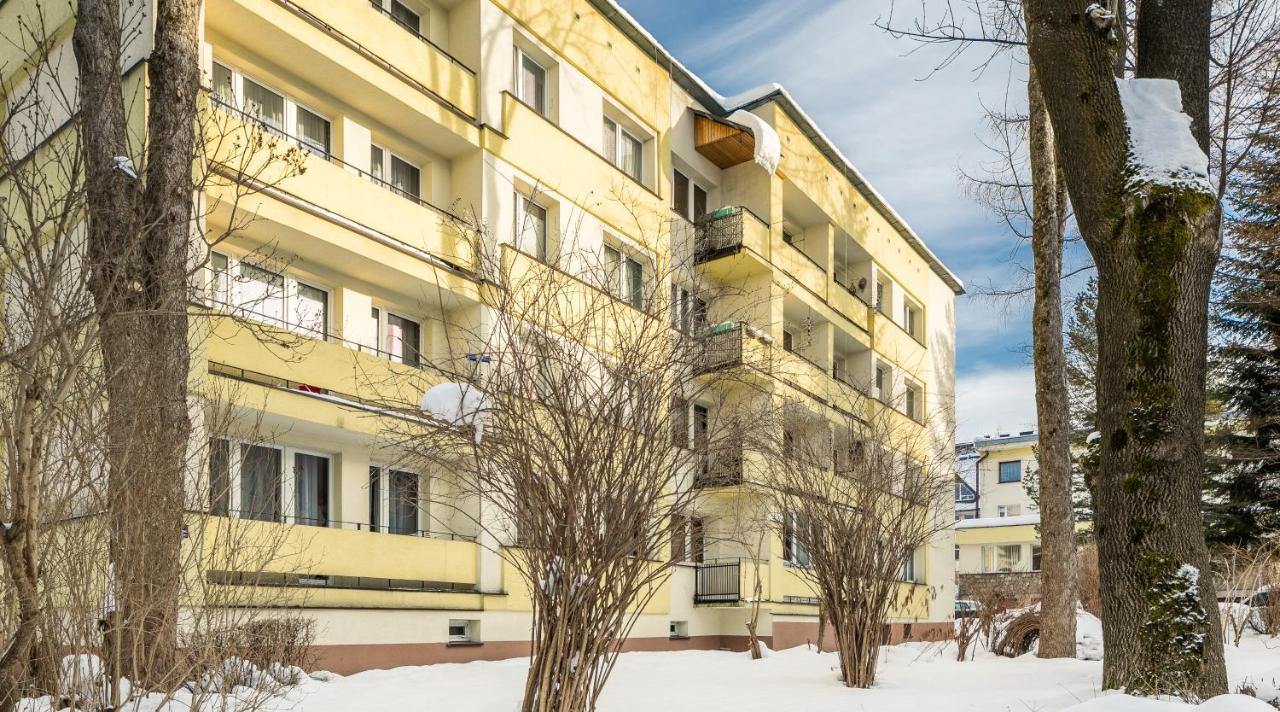 Rent Like Home - Orkana VIII Zakopane Exterior foto