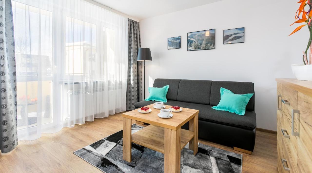 Rent Like Home - Orkana VIII Zakopane Exterior foto